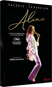 Aline |   DVD